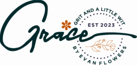 Grace, Grit And a Little Wit | Evan Flowers – Heath, OH